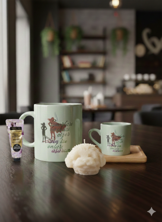 8 Mart Dünya Kadınlar Gününe Özel