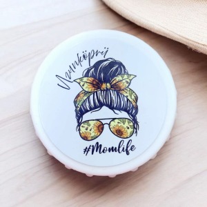 Uzunköprü Temalı Kapak Şeklinde Açacak Magnet No5