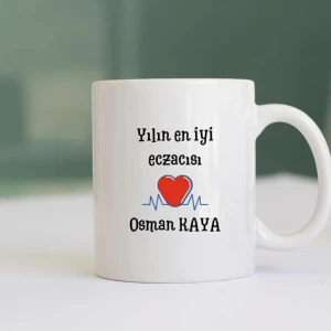 Hediyelik Kupa Bardaklar Özel Tasarım