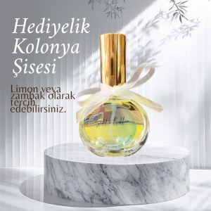 Kolonya Şişesi No1